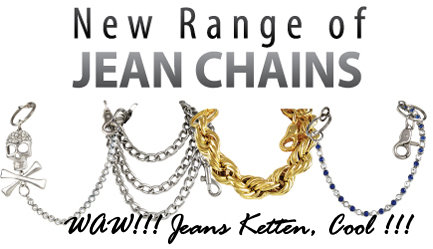 Jean Chains