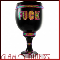 Fuck Pimp Cup Choose your Color and Style