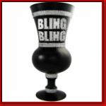 Bling Bling Pimp Cup Choose your Color and Style
