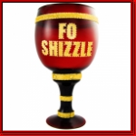 Foshizzle Pimp Cup Choose your Color and Style
