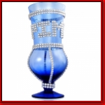 Lil' Jon Style Blue Glass Pimp Cup